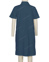 Polo Dress