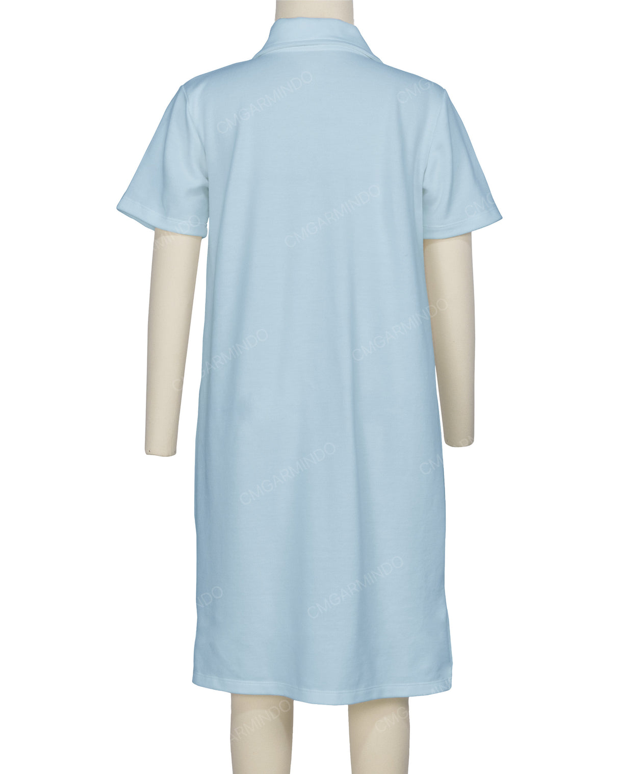 Polo Dress