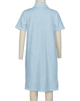 Polo Dress