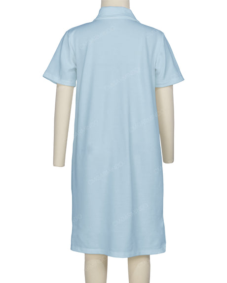 Polo Dress