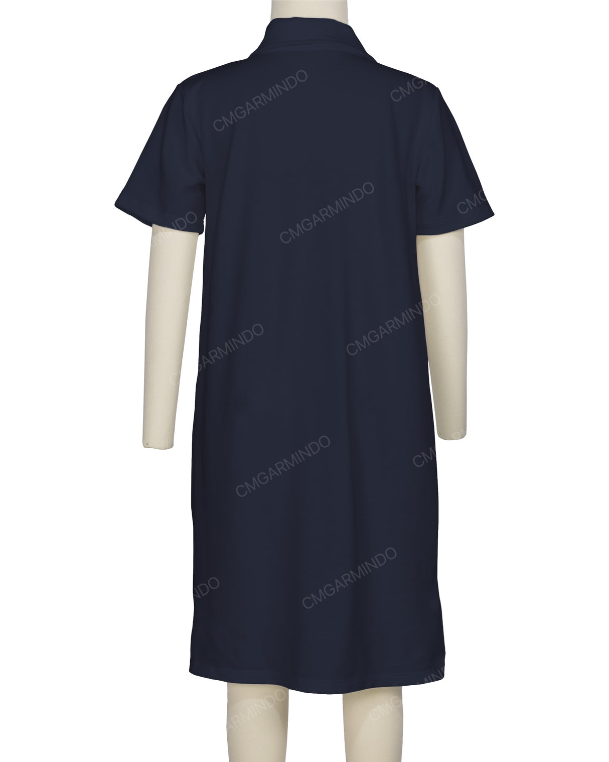 Polo Dress