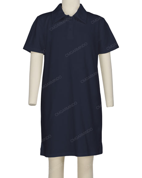 Polo Dress