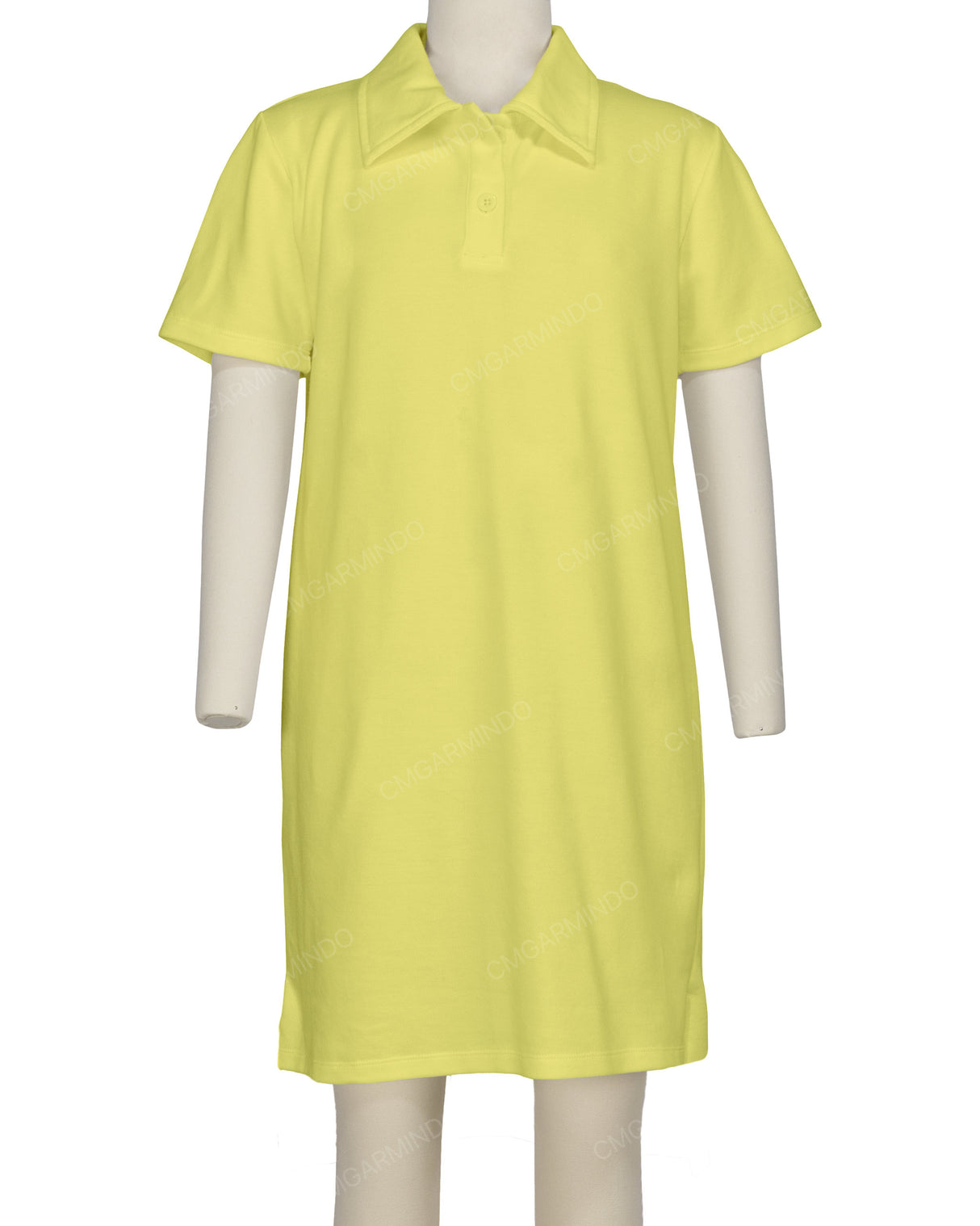 Polo Dress