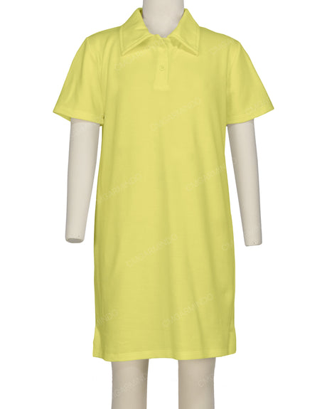 Polo Dress