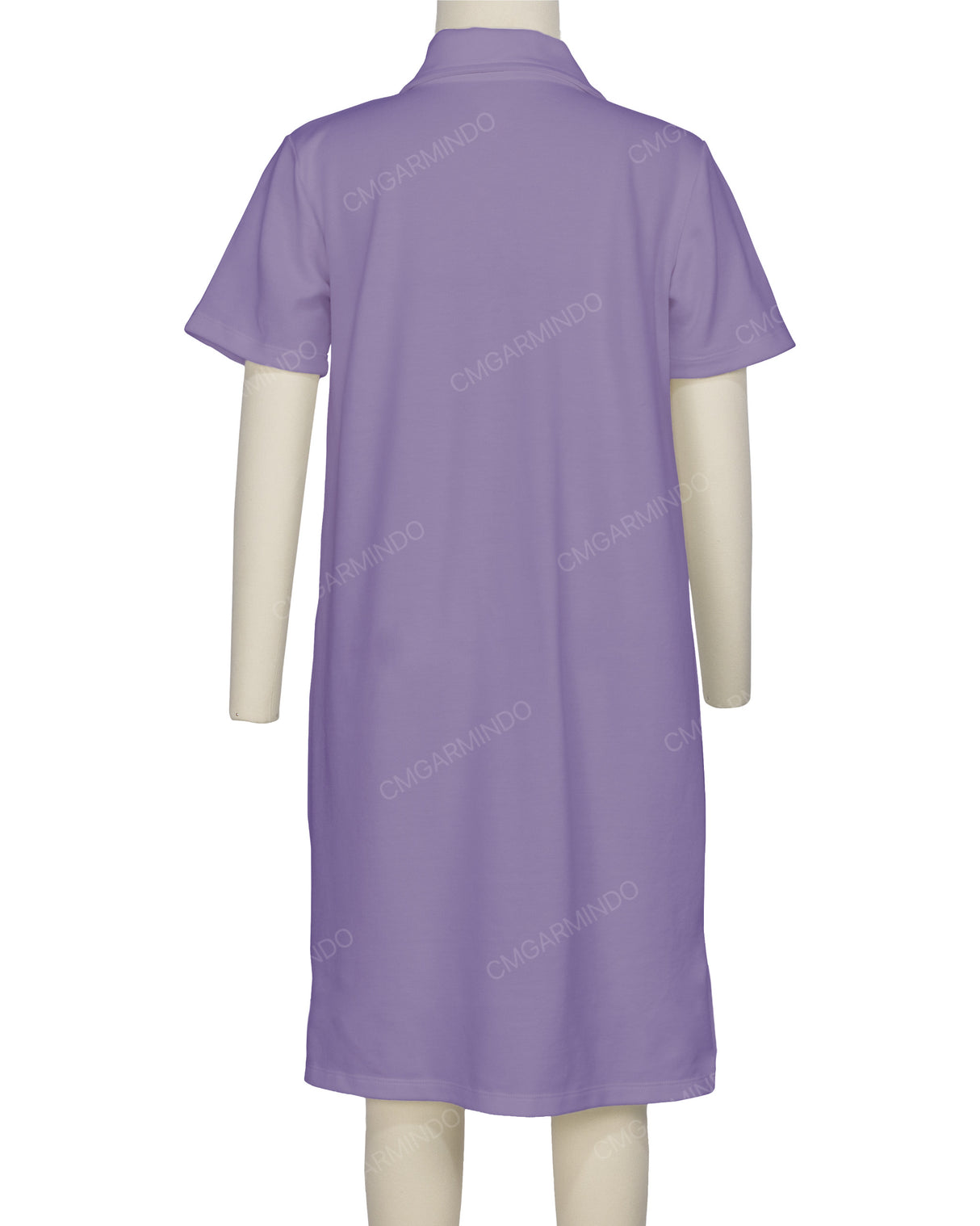Polo Dress