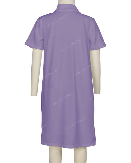 Polo Dress