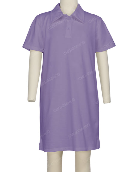 Polo Dress
