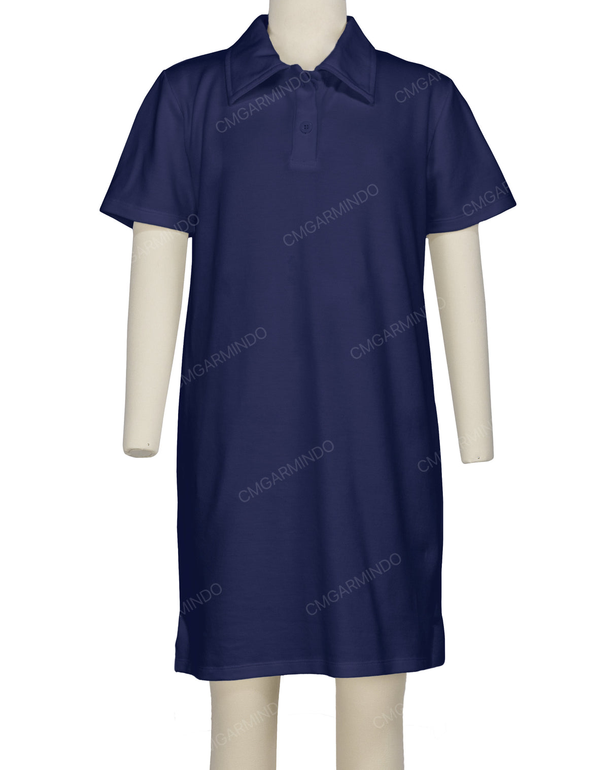 Polo Dress