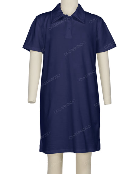 Polo Dress