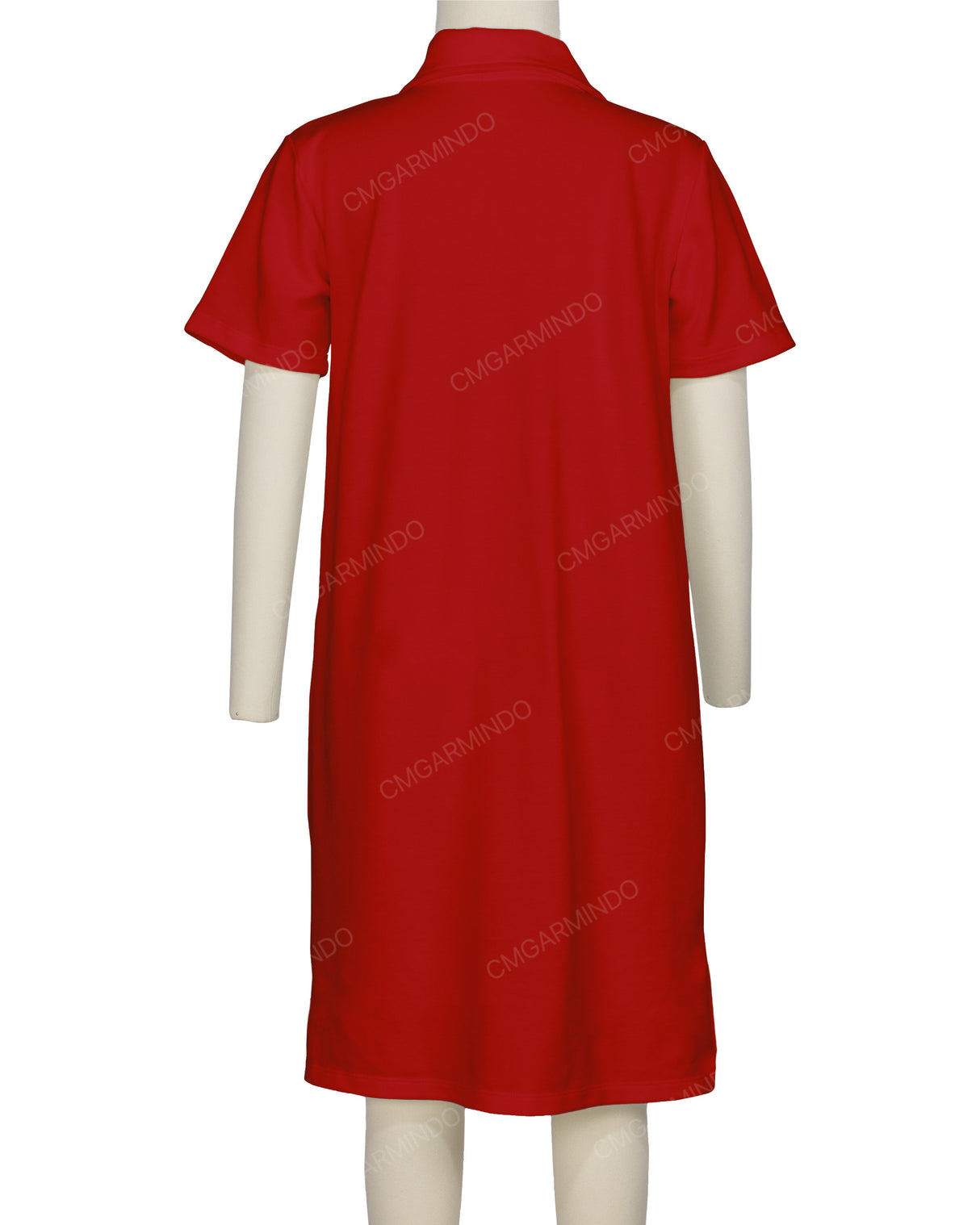 Polo Dress