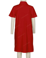 Polo Dress