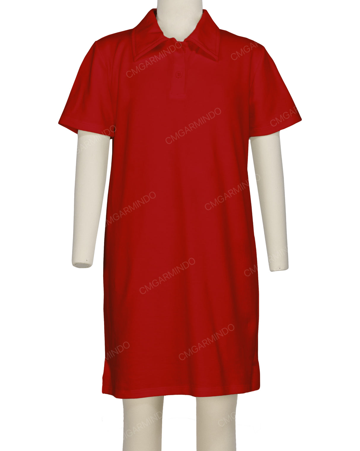 Polo Dress
