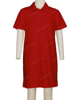 Polo Dress