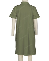Polo Dress