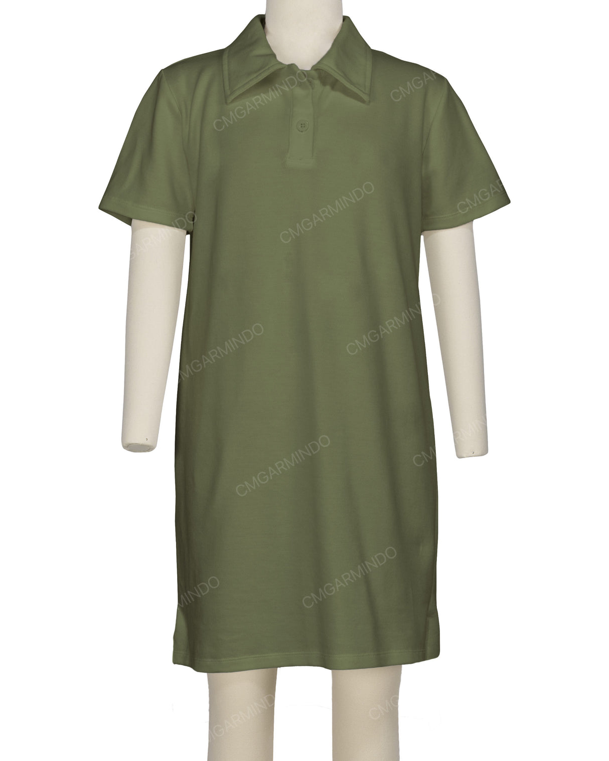 Polo Dress