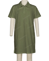Polo Dress
