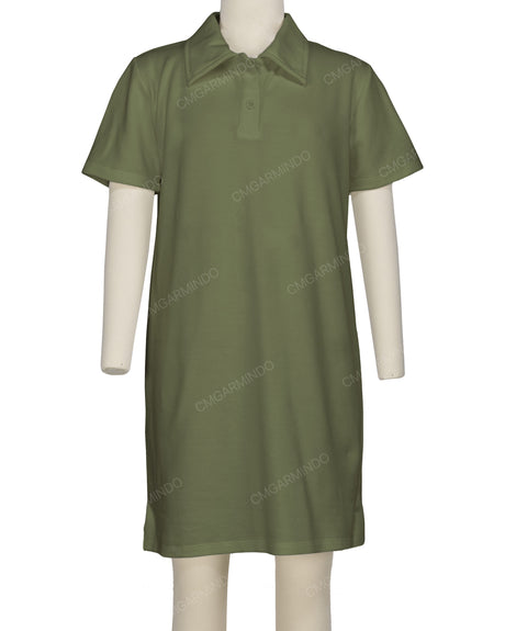 Polo Dress