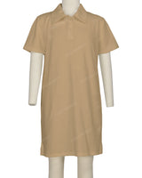 Polo Dress