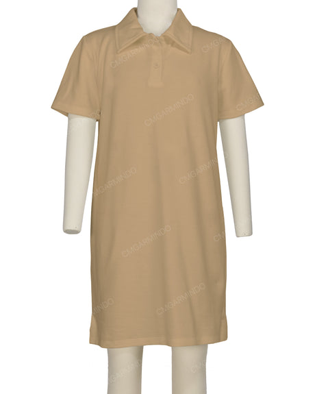 Polo Dress