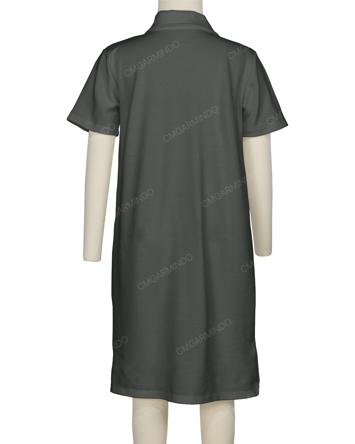 Polo Dress