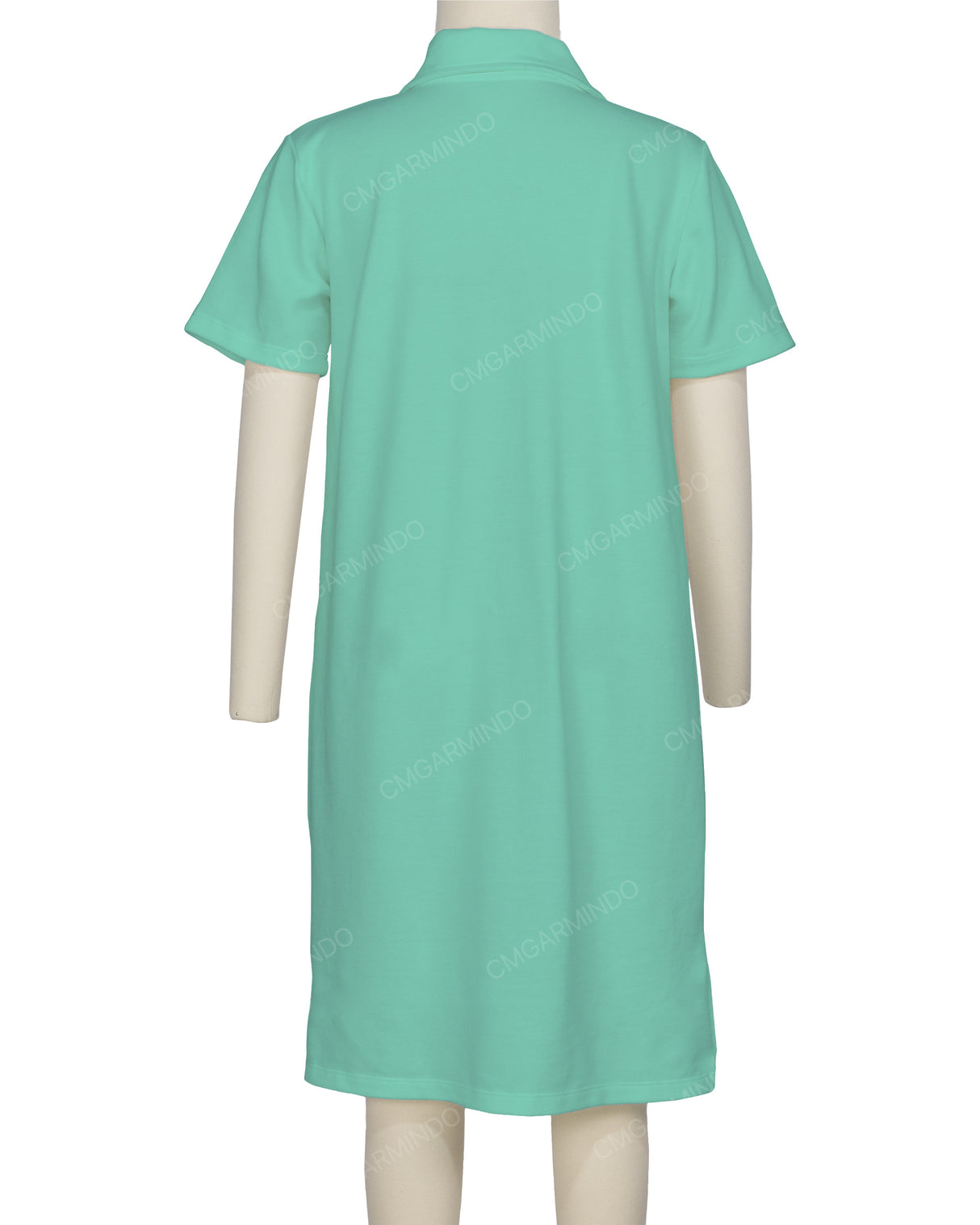 Polo Dress