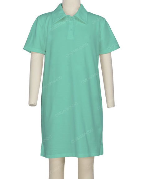 Polo Dress