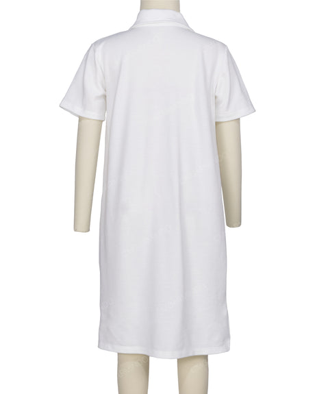 Polo Dress