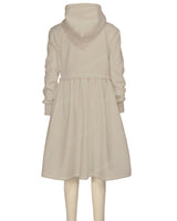 Hoodie Dress