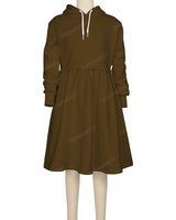 Hoodie Dress