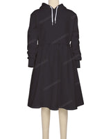 Hoodie Dress