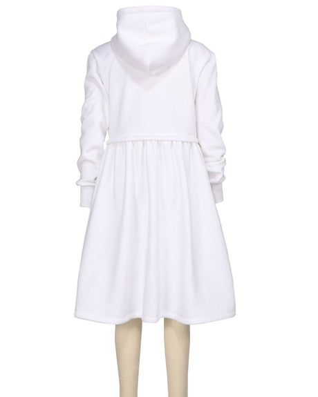 Hoodie Dress
