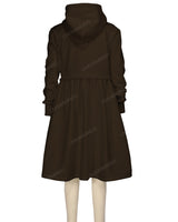 Hoodie Dress