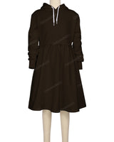 Hoodie Dress