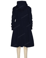 Hoodie Dress