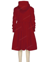 Hoodie Dress