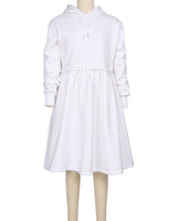 Hoodie Dress