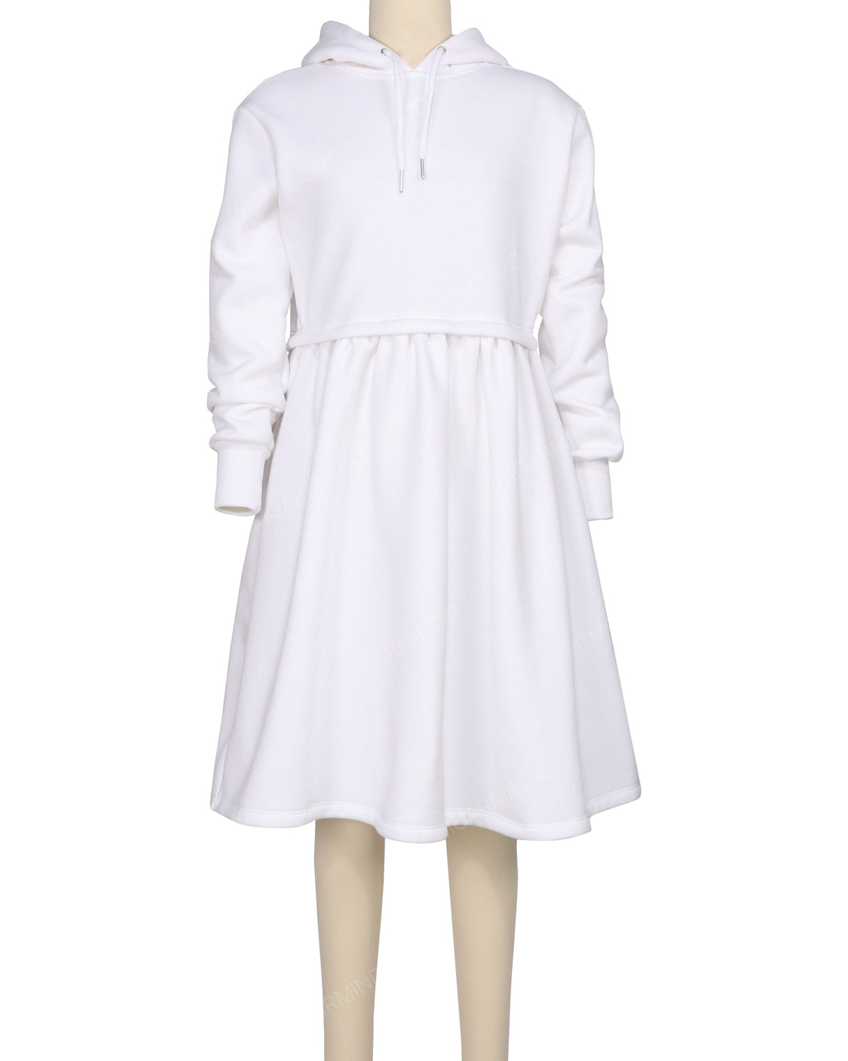 Hoodie Dress