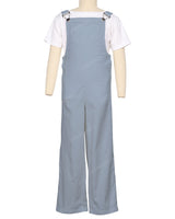 Low back Overalls
