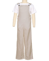 Low back Overalls
