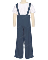 Low back Overalls
