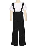 Low back Overalls