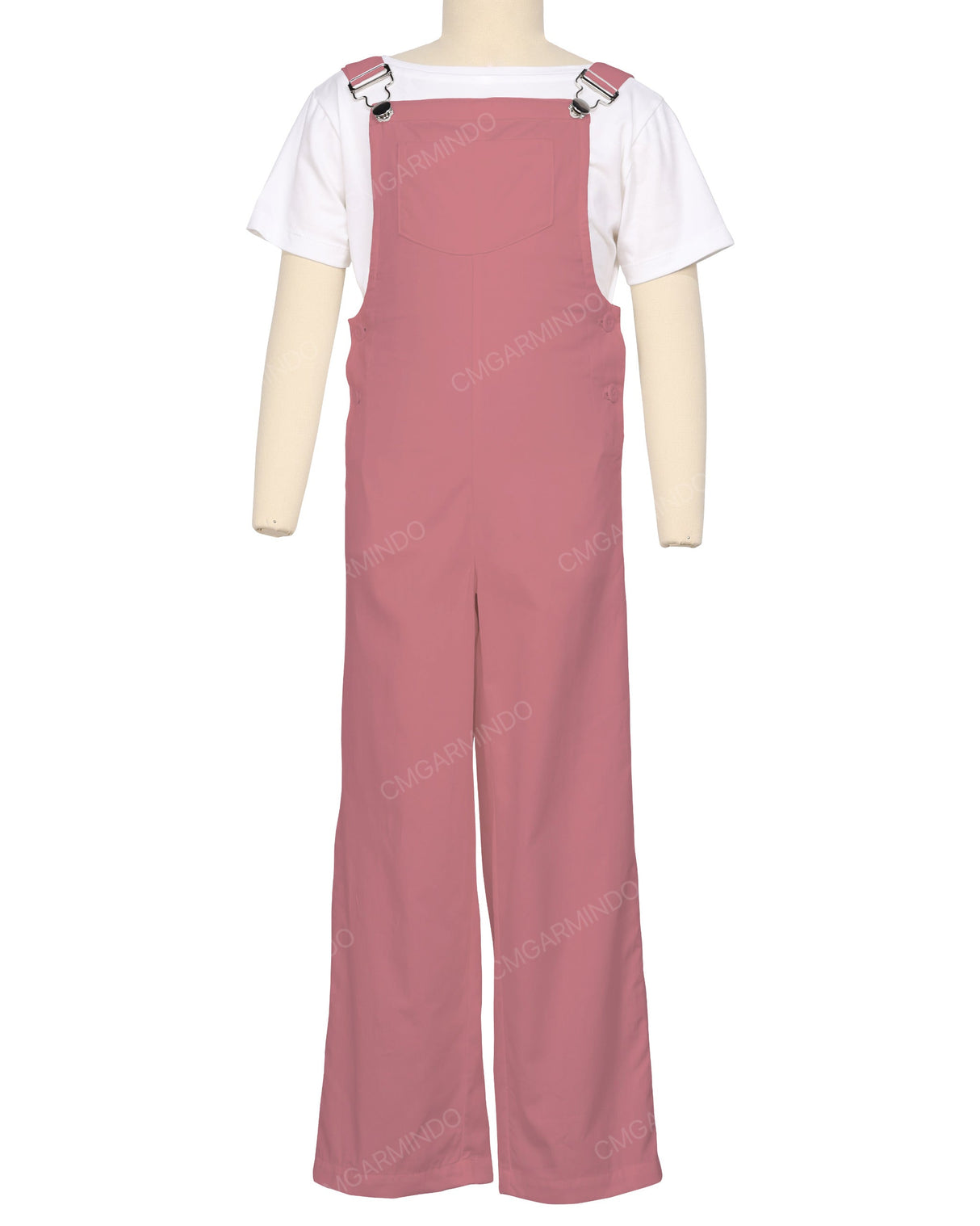 Low back Overalls