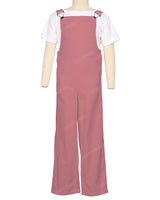 Low back Overalls