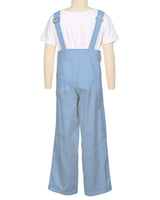 Low back Overalls