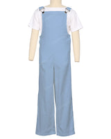Low back Overalls