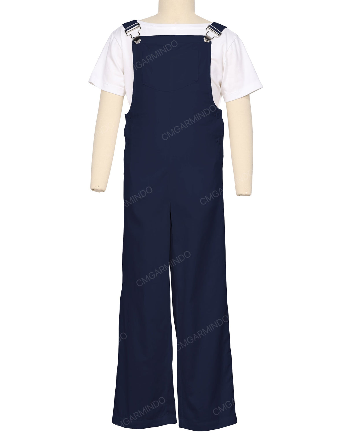 Low back Overalls
