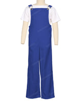 Low back Overalls