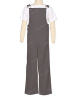 Low back Overalls