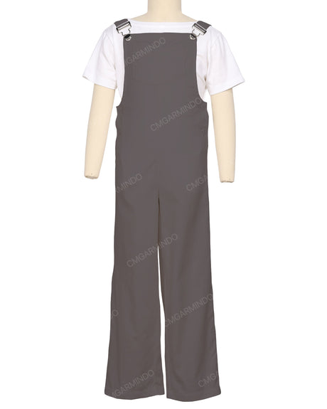 Low back Overalls