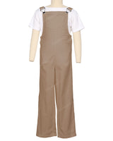 Low back Overalls